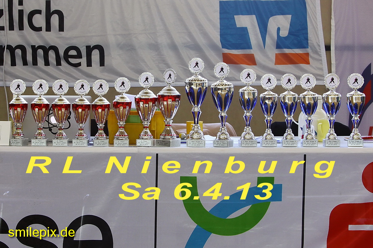 RLNord Latein 6.4.13 Nienburg